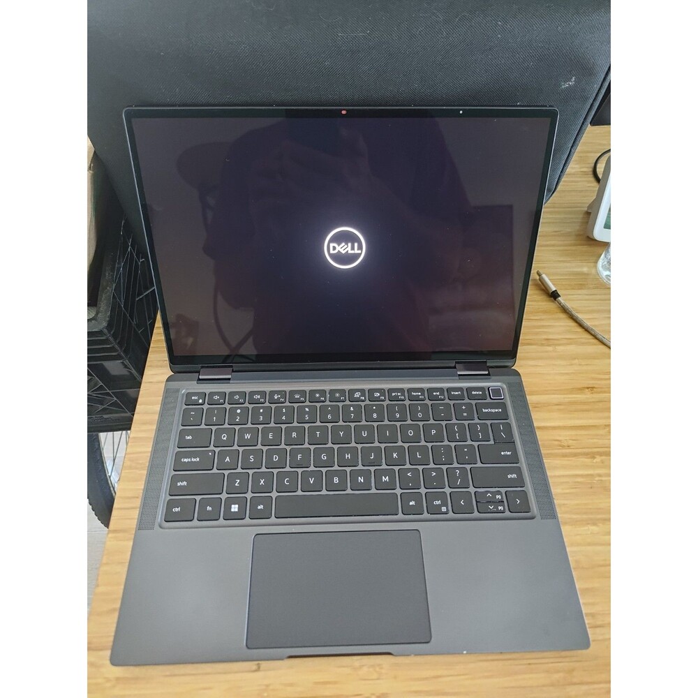 Dell Latitude 9330 TOUCH Win 11 32GB RAM 420GB SSD laptop